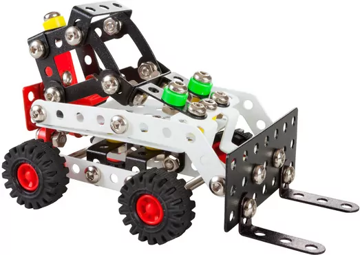 Mały Konstruktor - Bob 8+ - tantis.pl