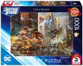 Puzzle PQ 1000 Thomas Kinkade Kobiety z uniwersum - tantis.pl