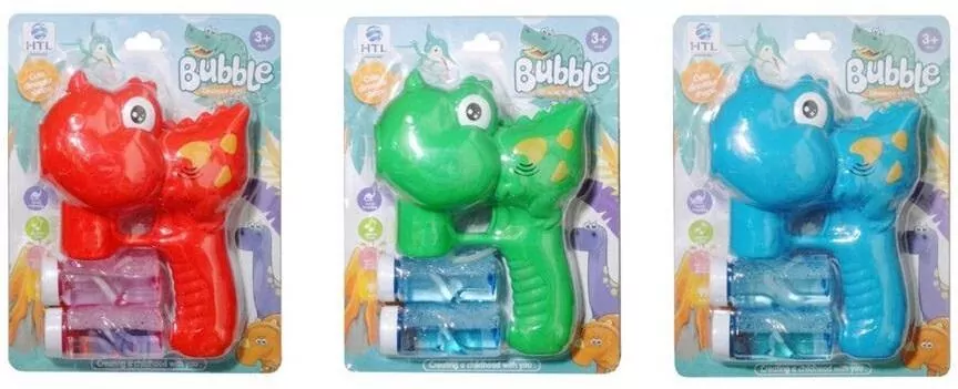 Maszynka do baniek mydlanych - tantis.pl