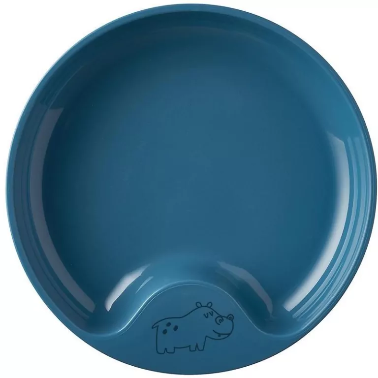 Talerzyk do karmienia Mio Deep Blue - tantis.pl
