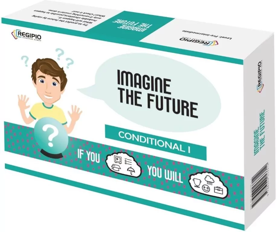Game Imagine the future conditional I - tantis.pl