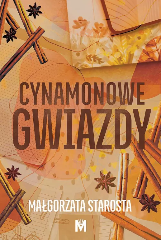Cynamonowe gwiazdy - tantis.pl