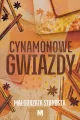 Cynamonowe gwiazdy - tantis.pl