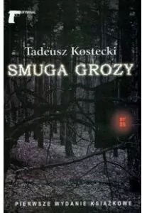 Smuga grozy - tantis.pl