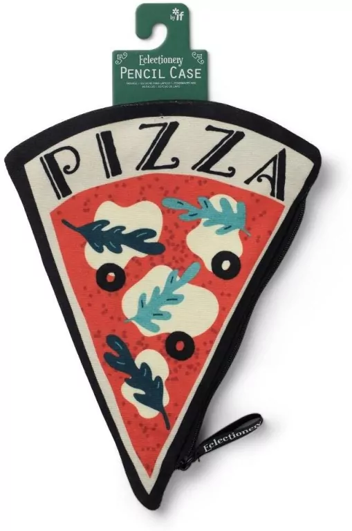 Eclectionery Piórnik - Pizza - tantis.pl