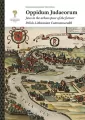 Oppidum Judaeorum. Jews in the urban space of the former Polish-Lithuanian Commonwealth - tantis.pl