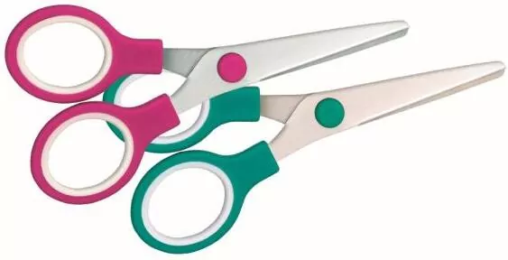 Nożyczki biurowe, mix - tantis.pl