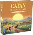 Catan: Miasta i rycerze GALAKTA - tantis.pl