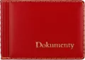 Okładki na dokumenty K NES - tantis.pl