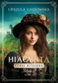 Hiacynta. Bliźniaczki. Córki botanika. Tom 2 - tantis.pl