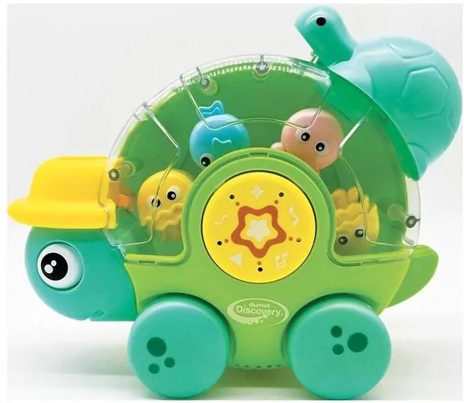 Żółwik. Wodna karuzela - tantis.pl