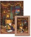 Puzzle 500. Dla mola - tantis.pl