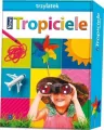 Nowi Tropiciele. Trzylatek. Box - tantis.pl