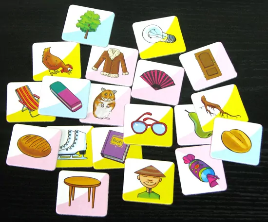 Wyścig Ortograficzny Big - tantis.pl