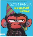 Szym Pansik ma własne zdanie - tantis.pl