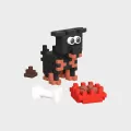 Mini Waffle - Pocket Pets Puppies - Rottweiler - tantis.pl
