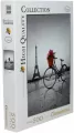 Puzzle 500. High Quality Collection. Romantyczna promenada w Paryżu - tantis.pl