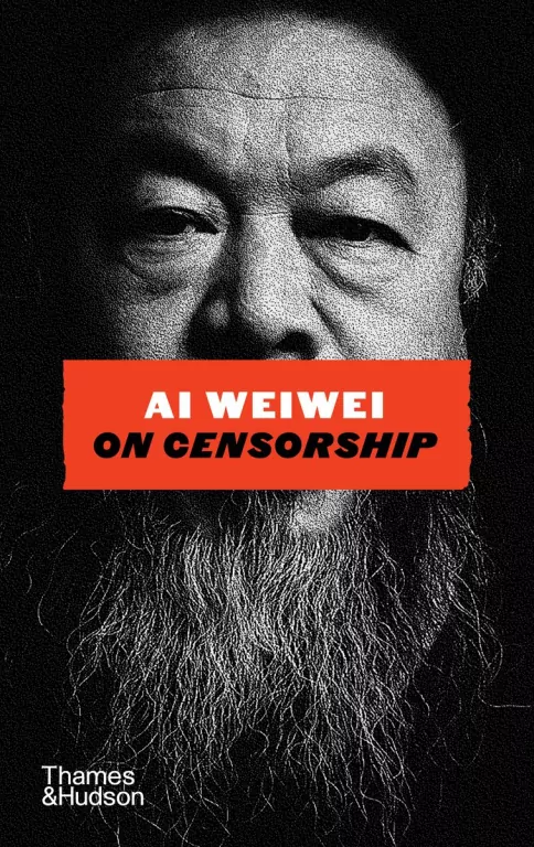 Ai Weiwei on Censorship - tantis.pl