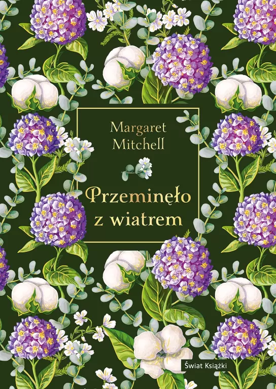 Przeminęło z wiatrem (edycja elegancka) - tantis.pl