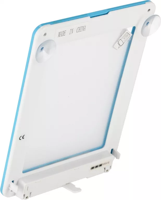 TABLICA CIEKLOKRYST B/O AKC 19X15X4 MIX2 MC - tantis.pl