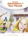 New Adventures of Tom Thumb. Level 3 - tantis.pl