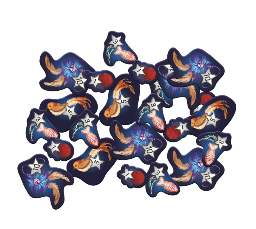 MLEM. Agencja kosmiczna - tantis.pl