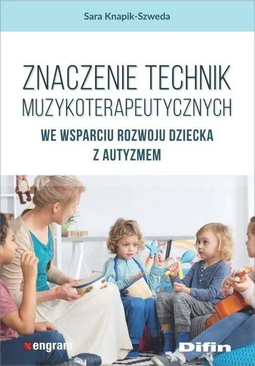 Znaczenie technik muzykoterapeutycznych - tantis.pl