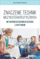 Znaczenie technik muzykoterapeutycznych - tantis.pl