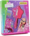 Barbie Extra szczotka do włosów - tantis.pl