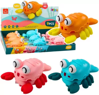 Rak interaktywny z napędem MIX