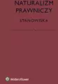 Naturalizm prawniczy Stanowiska - tantis.pl