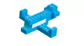 LEGO® Kreatywne kolorowe klocki 11045 - tantis.pl