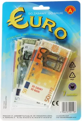 Euro ALEX