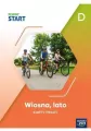 Pewny start. Wiosna, lato. Karty pracy. D - tantis.pl
