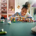 LEGO® Friends  Stadnina i szkółka jeździecka 42688 - tantis.pl