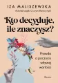 Kto decyduje, ile znaczysz? - tantis.pl