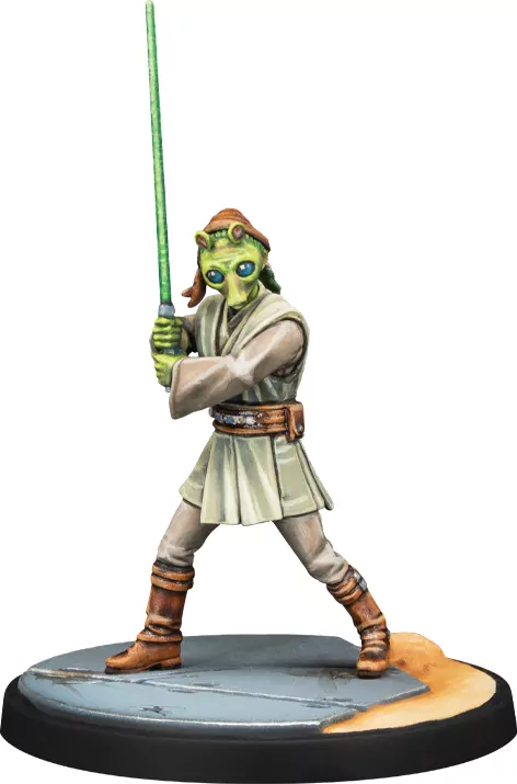 Star Wars: Shatterpoint - Mądrość Rady: Ki-Adi-Mundi - tantis.pl