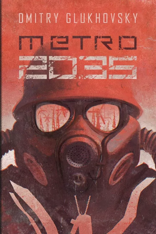 Metro 2035 - tantis.pl