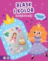 Blask i kolor. Księżniczki - tantis.pl