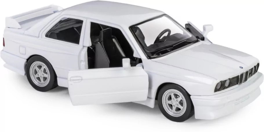 RMZ BMW M3 E30 biały - tantis.pl