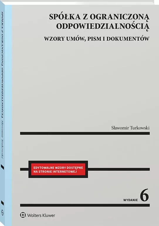 Spółka z ograniczoną odpowiedzialnością - tantis.pl