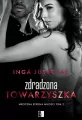 Zdradzona towarzyszka. Mroczna strona miłości. Tom 2 - tantis.pl