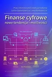 Finanse cyfrowe. Nowe tendencje i możliwości - tantis.pl