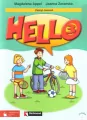 Hello! 3 Zeszyt ćwiczeń - tantis.pl