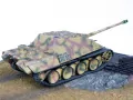Sd.Kfz.173 Jagdpanther. Czołg 1:76 - tantis.pl