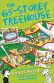 The 65-Storey Treehouse wer. angielska - tantis.pl