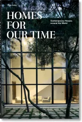 Homes For Our Time. Contemporary Houses around the World wer. angielska