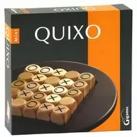 Gra logiczna, Quixo Mini - tantis.pl