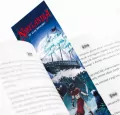 Nibylandia. Tu żyją potwory. Gra książkowa - tantis.pl