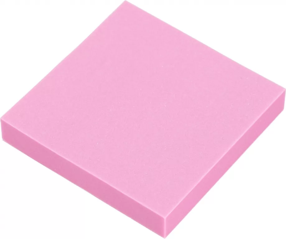 NOTES SPRZYL 75X75/100K TRANSP BROKLIL STK12/360 - tantis.pl
